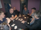 HFR Pokerturnier 2012